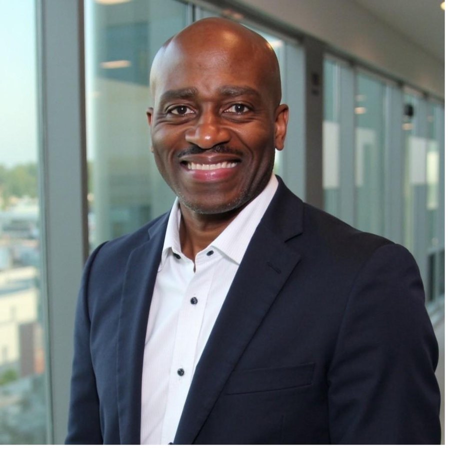 Rod L. Wilson, Founder and Principal Consultant of RLW Enterprise Transformation Group